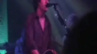 Ryan Cabrera Concert - Part 3