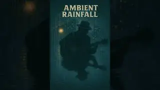 Ambient Rainfall