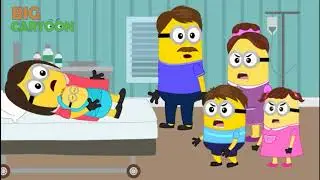 Preview 2 Big Cartoon A