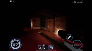 Softlocked In pressure lockerless run 😀 [roblox pressure]