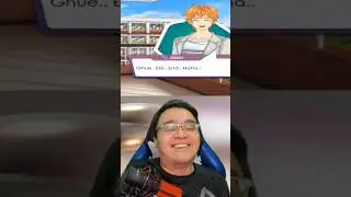 MEDOK JOSHUA - KKC SEASON 3 (Harem King)