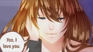 Letting You Go. 【MYSTIC MESSENGER: YOOSUNG】