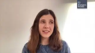 Europe's Stories: Laura Lisboa