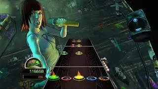 Guitar Hero World Tour - 