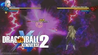 Perfect GodMode! (Mod in DBXV2 on PS4) Predefinds Mods Pack 14 S-F + GodMode V2 + Auto parade