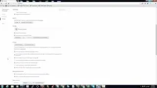 How to enable Do Not Track in Chrome