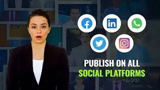 Create Videos Using Ai Humans | HumanPal | Video Creator #videocreator