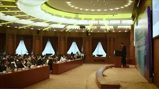 Yau Mathematical Sciences Center, Tsinghua University