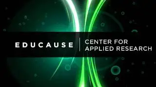 Educause Logo Animated Intro