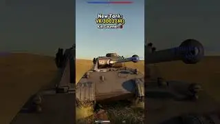 Every Time I Die I Steal Their Tank! 😳 | War Thunder