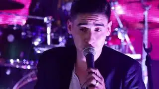 Grupo Aliado - Mi Cómplice 👩‍❤️‍💋‍👨 | EN VIVO