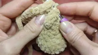 МК Медведь "Потапыч"