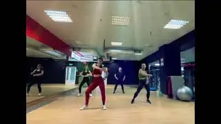 Familia 2.0 Nicki Minaj feat Anuel AA & Bantu Zumba