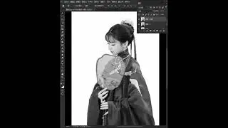 photoshop tutorials by layer life #195