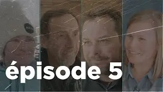 EP.5 - Teaser : Armelle Solelhac X Benjamin Blanc X Camille Rey-Gorrez X Didier Bobiller