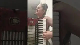 Черноглазый. партия альтов
