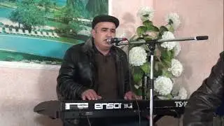 Фуркат наврузи ажам