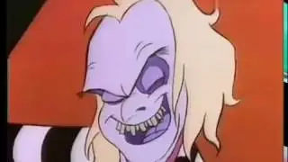 Beetlejuice - Ein außergewöhnlicher Geist (1989) (Deutsch) | Retro Themes