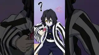Catch the SPIDER 🕷️ Mitsuri x Obanai 🐍🌸 