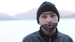 Охрип - Дисс на шаурму (