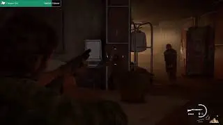 The Last of Us Part I