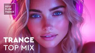 TRANCE MUSIC MIX 2025 💫 UPLIFTING TRANCE