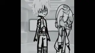 Escaped Subject GachaClub Edit Gacha Edit Gacha TikTok #gacha #edit #gachalife #gachaclub #Youtube