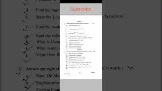 core paper 8 bsc physics honours question paper||mathematical physics question paper