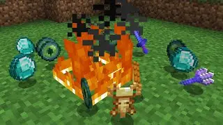 Minecraft... fast ELD är OP