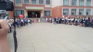 Вальс кружится вальс над землёй! 4 класс😍