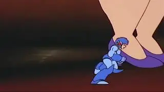 Giantess shrink 1