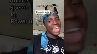 Creating an anime character to beat Aizen