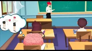 Las Historias de Cere - Profesora de Ingles - Parte 1