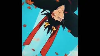 Jane Remover  Like A Kiss [EDIT/AMV]