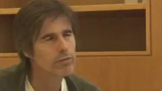 Entrevista a Walter Salles (parte 2)