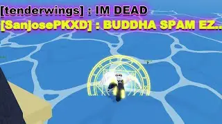Buddha+Cdk+Angel v4.... EZ