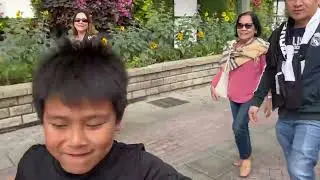 Dubai Miracle Garden #dubaimiraclegarden #familyvlog #tranding