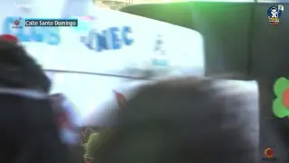Gran Coso Del Carnaval