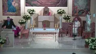 3rd Sunday of Easter 4-23-2023
