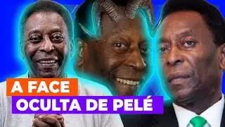 💣 A verdade sobre Pelé!