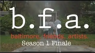 SEASON ONE FINALE