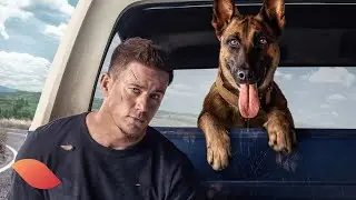 Дог | Трейлер