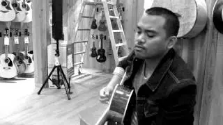 Juno Rada - Guide Me Home (acoustic demo)