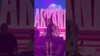 Москва!!! спасибо вам, было очень круто!🫶🏼 #daryana #juice #shorts