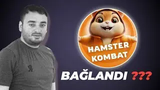 Hamster Kombata nə oldu ? BAĞLANDI yoxsa ? 2024