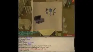 Clue Scroll loots 