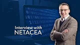 Netacea | Bot management cyber security