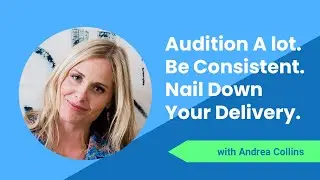 Tips from Voices Top Performing Talent