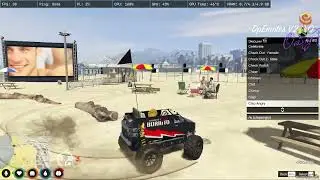 FiveM Никита