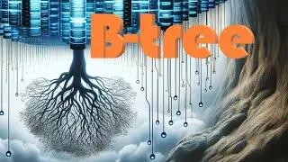 B-tree'ler: Veritabanları veriyi nasıl saklar